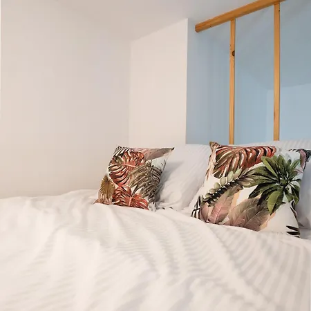 Properunit Old Town Loft With Balcony Apartman Wrocław