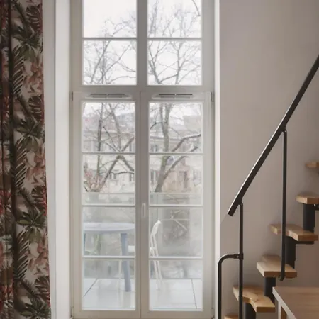 Properunit Old Town Loft With Balcony 아파트 브로츠와프