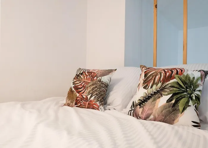 Properunit Old Town Loft With Balcony 아파트 브로츠와프